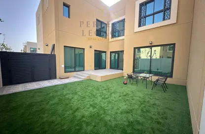 فيلا - 4 غرف نوم - 5 حمامات للبيع في مدينة الشارقة المستدامة - الشارقة