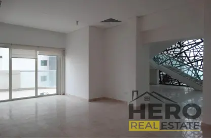 Penthouse - 6 Bedrooms - 7 Bathrooms for sale in Marina Heights - Marina Square - Al Reem Island - Abu Dhabi