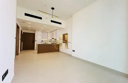Apartment - 1 Bedroom - 2 Bathrooms for rent in Binghatti Amber - Jumeirah Village Circle - Dubai
