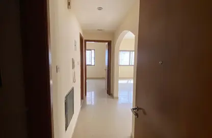 شقة - غرفة نوم - 2 حمامات للايجار في بناية البطينة 9 - البطينة - الشارقة