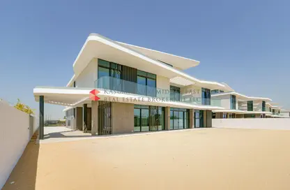 فيلا - 6 غرف نوم - 7 حمامات للبيع في ماجستك فيستاز - دبي هيلز استيت - دبي