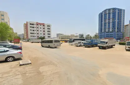 مجمعات للبيع - استوديو - 8 حمامات للبيع في أورينت تاور 1 - أورينت تاور - البستان - عجمان