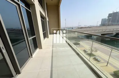 تاون هاوس - 3 غرف نوم - 5 حمامات للبيع في كانال ريزيدينس - جزيرة الريم - أبوظبي