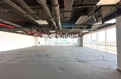Office Space - Studio for rent in Emaar Business Park Building 3 - Emaar Business Park - Sheikh Zayed Road - Dubai