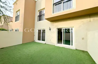 Villa - 3 Bedrooms - 4 Bathrooms for sale in Amaranta 2 - Amaranta - Villanova - Dubai Land - Dubai Villa - 3 Bedrooms - 4 Bathrooms for sale in Amaranta 2 - Amaranta - Villanova - Dubai Land - Dubai