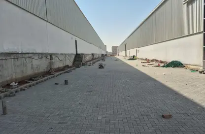 مستودع - استوديو - 1 حمام للايجار في أم الثعوب - أم القيوين