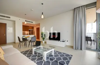 Apartment - 2 Bedrooms - 2 Bathrooms for rent in 5242 Tower 2 - 5242 - Dubai Marina - Dubai