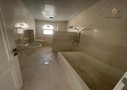 Bathroom image for: Villa - 8 bathrooms for rent in Al Zaafaran - Al Khabisi - Al Ain, Image 1