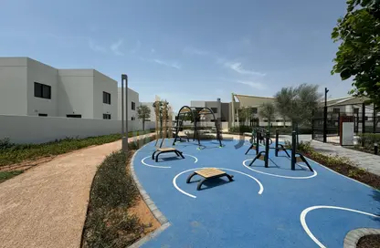Townhouse - 2 Bedrooms - 3 Bathrooms for sale in Noya 1 - Noya - Yas Island - Abu Dhabi