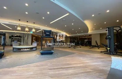 Apartment - 1 Bedroom - 2 Bathrooms for sale in The Address Residences Dubai Opera Tower 1 - The Address Residences Dubai Opera - Downtown Dubai - Dubai