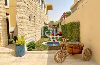 Villa - 4 Bedrooms - 6 Bathrooms for sale in Lehweih Community - Al Raha Gardens - Abu Dhabi