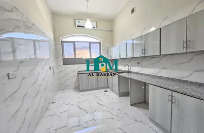 Apartment - 3 Bedrooms - 4 Bathrooms for rent in Madinat Al Riyad - Abu Dhabi