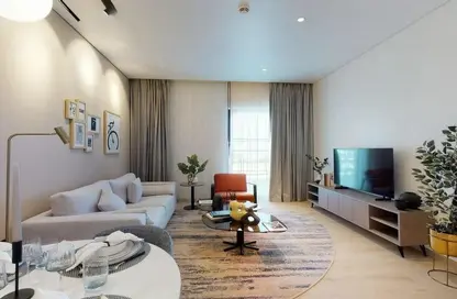 Apartment - Studio - 1 Bathroom for sale in Luxury Family Residence 1 - Jumeirah Village Circle - Dubai