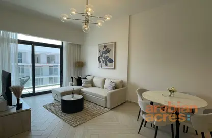 Hotel  and  Hotel Apartment - 2 Bedrooms - 3 Bathrooms for rent in Oxford 212 - Jumeirah Village Circle - Dubai