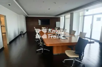 Office Space - Studio for rent in Mussafah Industrial Area - Mussafah - Abu Dhabi