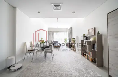 Apartment - 2 Bedrooms - 2 Bathrooms for sale in Carson C - Carson - DAMAC Hills - Dubai