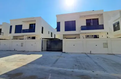 Villa - 5 Bedrooms - 7 Bathrooms for sale in Al Yasmeen 1 - Al Yasmeen - Ajman