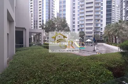 فيلا - 3 غرف نوم - 5 حمامات للايجار في J برج - الأبراج الإدارية - الخليج التجاري - دبي