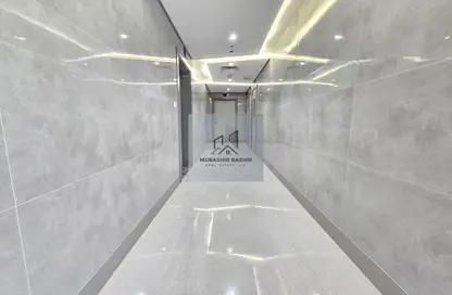 Apartment - 2 Bedrooms - 3 Bathrooms for rent in Al Khan Lagoon Tower - Al Khan Lagoon - Al Khan - Sharjah Apartment - 2 Bedrooms - 3 Bathrooms for rent in Al Khan Lagoon Tower - Al Khan Lagoon - Al Khan - Sharjah