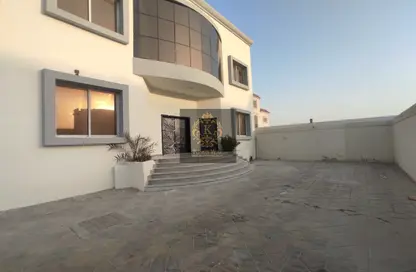 Villa - 1 Bedroom - 1 Bathroom for rent in Mohamed Bin Zayed City - Abu Dhabi