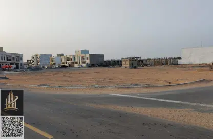 Land - Studio for sale in Al Helio 1 - Al Helio - Ajman