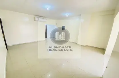 Apartment - 3 Bedrooms - 3 Bathrooms for rent in Al Muroor Tower - Muroor Area - Abu Dhabi