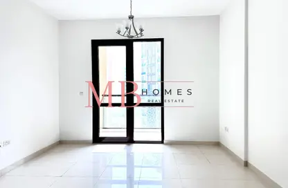 شقة - غرفة نوم - 2 حمامات للايجار في برج عايض - الجداف - دبي