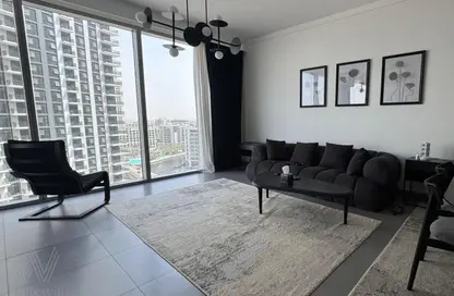 Apartment - 3 Bedrooms - 4 Bathrooms for sale in Creek Gate Tower 1 - Creek Gate - Dubai Creek Harbour (The Lagoons) - Dubai
