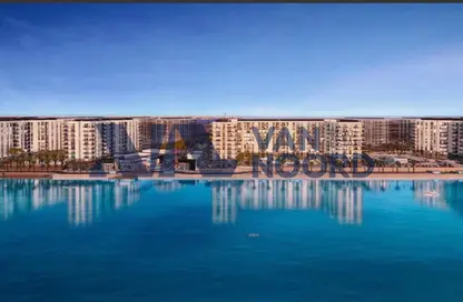 شقة - 3 غرف نوم - 4 حمامات للبيع في وترز أج - جزيرة ياس - أبوظبي