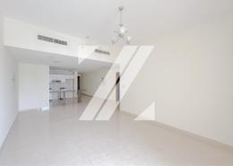 Empty Room image for: Apartment - 1 bedroom - 2 bathrooms for rent in Al Fouad Building - Al Furjan - Dubai, Image 1