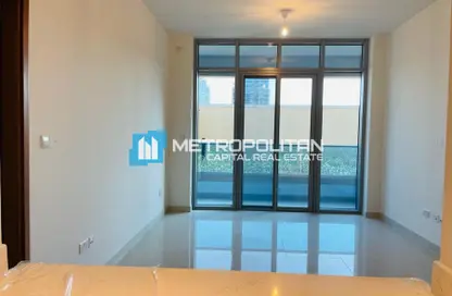 Apartment - 1 Bedroom - 2 Bathrooms for sale in Julfar Residence - City Of Lights - Al Reem Island - Abu Dhabi