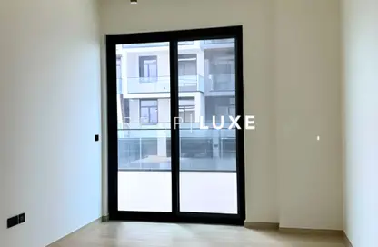 شقة - غرفة نوم - 2 حمامات للبيع في بن غاطي نوفا - الضاحية 12 - قرية جميرا الدائرية - دبي