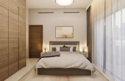 Apartment - 2 Bedrooms - 3 Bathrooms for sale in Al Ameera Village - Ajman