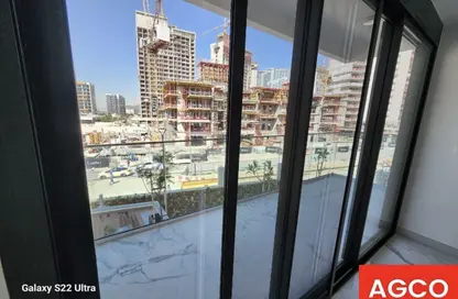 شقة - غرفة نوم - 1 حمام للبيع في عزيزي ريفيرا - ميدان واحد - ميدان - دبي