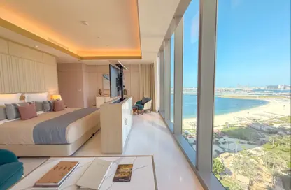 Apartment - Studio - 1 Bathroom for sale in Five Luxe JBR - Jumeirah Beach Residence - Dubai