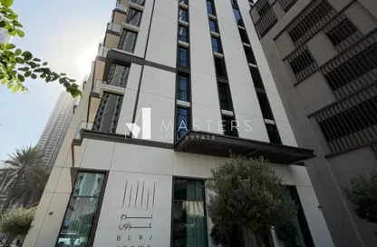 Apartment - 2 Bedrooms - 2 Bathrooms for sale in Burj Crown - Downtown Dubai - Dubai Apartment - 2 Bedrooms - 2 Bathrooms for sale in Burj Crown - Downtown Dubai - Dubai