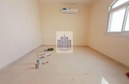 Apartment - Studio - 1 Bathroom for rent in Fire Station Road - Muwaileh - Sharjah