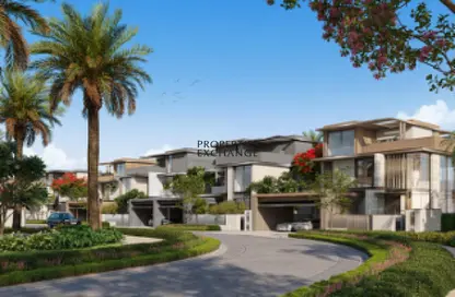 فيلا - 3 غرف نوم - 4 حمامات للبيع في ند الشبا جاردنز المرحلة 11 - حدائق ند الشبا - ند الشبا - دبي