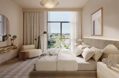 Apartment - 2 Bedrooms - 2 Bathrooms for sale in Terra Heights - Expo City - Dubai