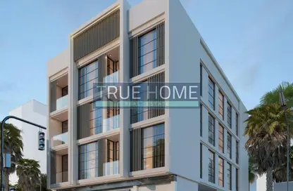 Whole Building - 7+ Bedrooms - 7+ Bathrooms for sale in Tilal City - Sharjah