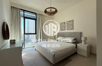 Apartment - 1 Bedroom - 1 Bathroom for sale in Creek Edge Tower 2 - Creek Edge - Dubai Creek Harbour (The Lagoons) - Dubai