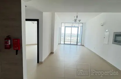 Apartment - 2 Bedrooms - 1 Bathroom for sale in Orion Building - Arjan - Dubai