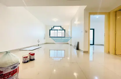 Apartment - 1 Bedroom - 1 Bathroom for rent in Muroor Area - Abu Dhabi