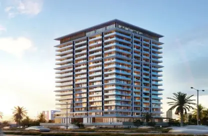 Apartment - 2 Bedrooms - 3 Bathrooms for sale in Binghatti Pinnacle - Al Jaddaf - Dubai Apartment - 2 Bedrooms - 3 Bathrooms for sale in Binghatti Pinnacle - Al Jaddaf - Dubai