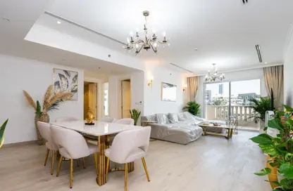 شقة - 3 غرف نوم - 3 حمامات للبيع في مياس جنيف - منطقة 14 - قرية الجميرا سركل - دبي