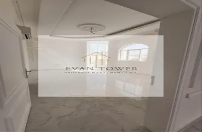 Empty Room image for: Villa for rent in Khalifa City A - Khalifa City - Abu Dhabi, Image 1
