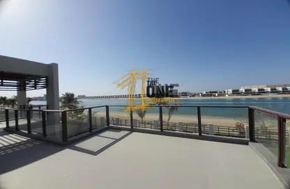 Villa - 4 Bedrooms - 5 Bathrooms for sale in Malibu - Mina Al Arab - Ras Al Khaimah
