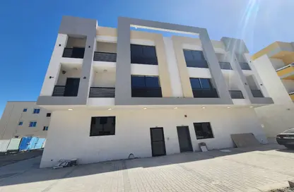 شقة - 1 حمام للايجار في النخيل - رأس الخيمة