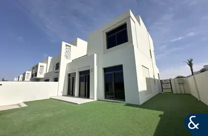 تاون هاوس - 4 غرف نوم - 3 حمامات للبيع في ريم تاون هاوسس - تاون سكوير - دبي