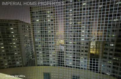 Apartment - 2 Bedrooms - 2 Bathrooms for sale in Barajeel Towers - Al Rashidiya 1 - Al Rashidiya - Ajman